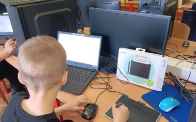 “Od ideje do STEM vještina u školama”