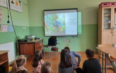 STEM radionice u matičnoj i područnoj školi u suradnji s centrom Feniks