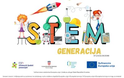 Radionice u studenom – prijave otvorene!