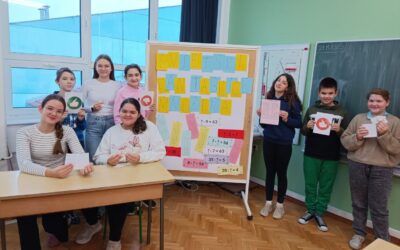 Svjetski dan tablice množenja