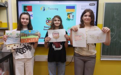 ZAGONETKE O HRANI – ETWINNING PROJEKT “GOOD FOOD, GOOD MOOD”