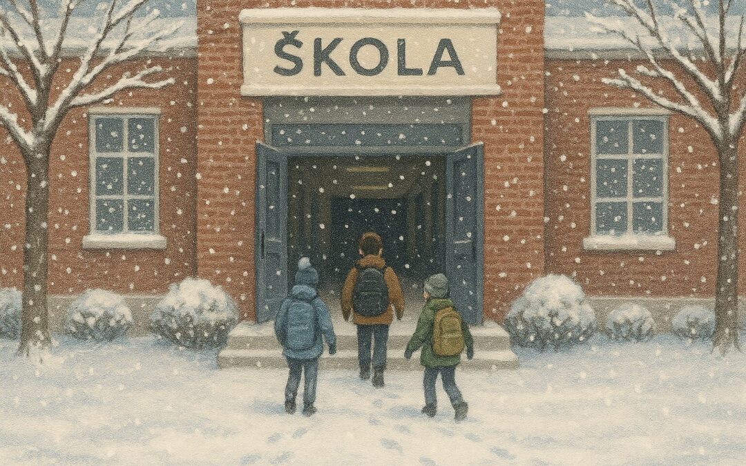 Početak nastave u II. polugodištu