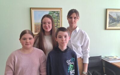 Zapaženi rezultati naših matematičara na županijskom natjecanju