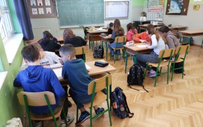 DAN SIGURNIJEG INTERNETA NA NASTAVI ENGLESKOG JEZIKA