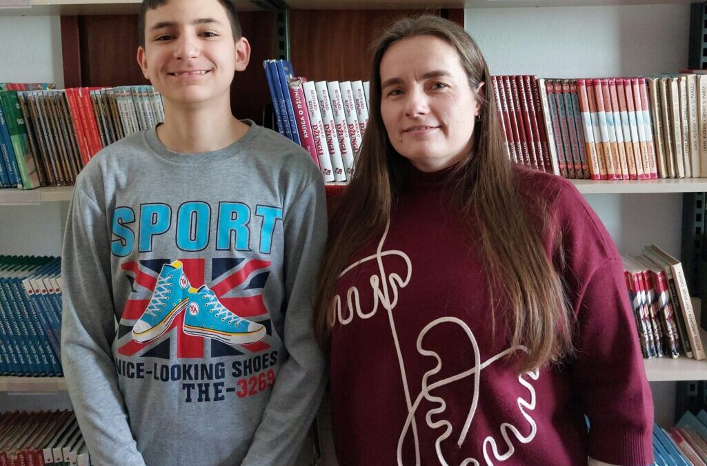 Značajan rezultat na Županijskom natjecanju iz engleskog jezika