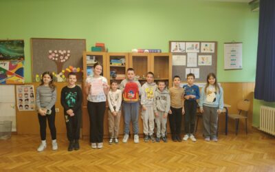 Kad knjige putuju kući: ruksak pun priča i zajedničkog čitanja