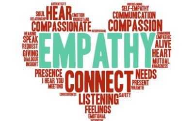 Empathy in Action