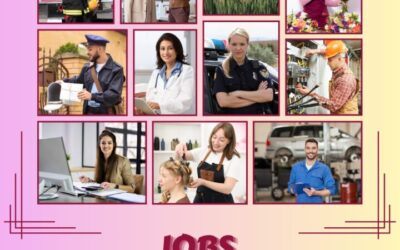 JOBS & PROFESSIONS – MY FUTURE CAREER – ŠKOLSKI PROJEKT NA SATIMA ENGLESKOG JEZIKA