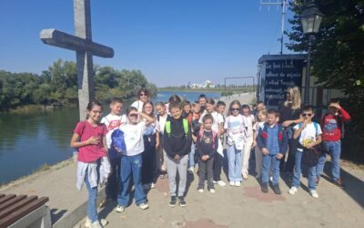 Od knjižnice do radija – zanimljiv dan u Županji